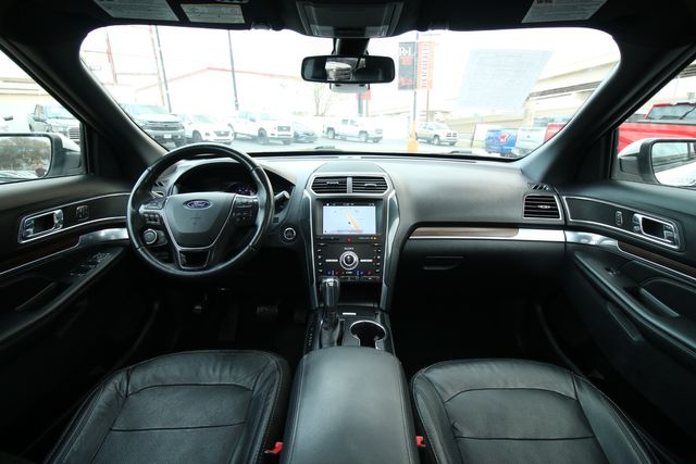 2019 Ford Explorer Limited | San Antonio, TX | R&L Certified Auto Group 2019 Ford Explorer Limited | San Antonio, TX | R&L Certified Auto Group