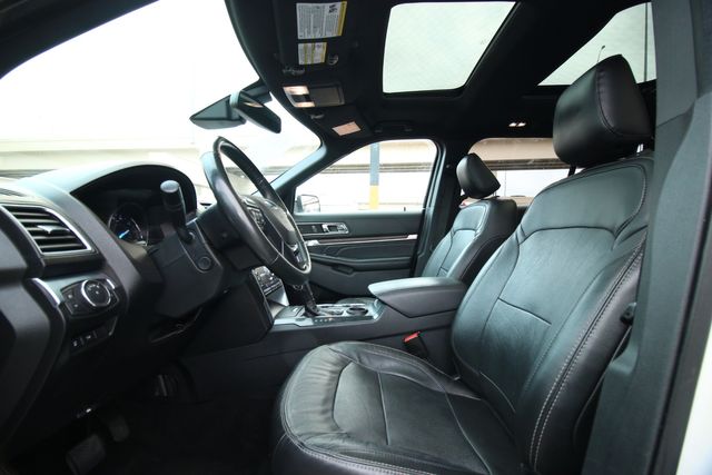 2019 Ford Explorer Limited | San Antonio, TX | R&amp;L Certified Auto Group