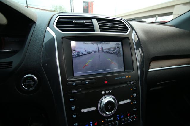 2019 Ford Explorer Limited | San Antonio, TX | R&amp;L Certified Auto Group