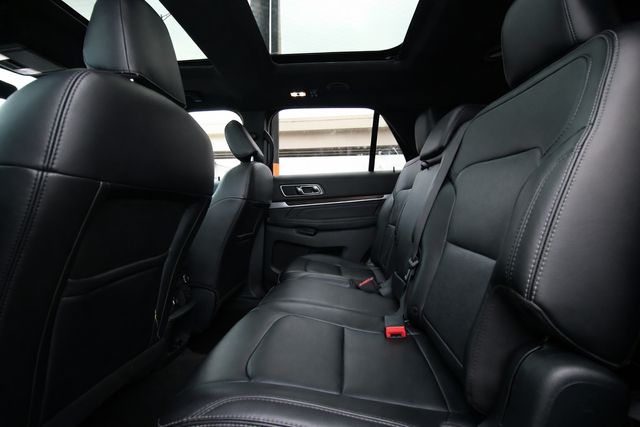 2019 Ford Explorer Limited | San Antonio, TX | R&amp;L Certified Auto Group