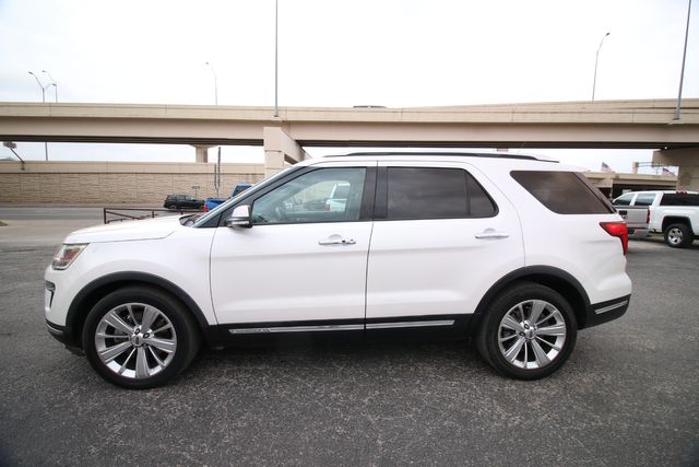 2019 Ford Explorer Limited | San Antonio, TX | R&L Certified Auto Group 2019 Ford Explorer Limited | San Antonio, TX | R&L Certified Auto Group