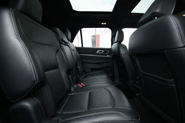 2019 Ford Explorer Limited | San Antonio, TX | R&amp;L Certified Auto Group