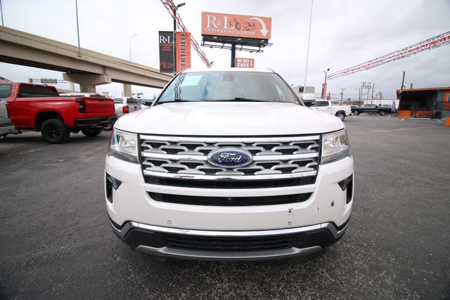2019 Ford Explorer Limited | San Antonio, TX | R&L Certified Auto Group 2019 Ford Explorer Limited | San Antonio, TX | R&L Certified Auto Group
