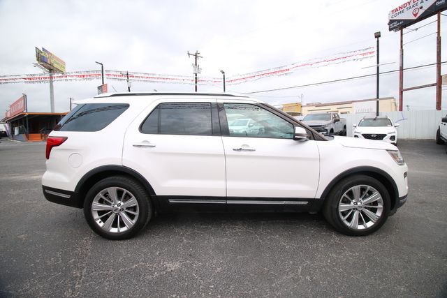 2019 Ford Explorer Limited | San Antonio, TX | R&amp;L Certified Auto Group