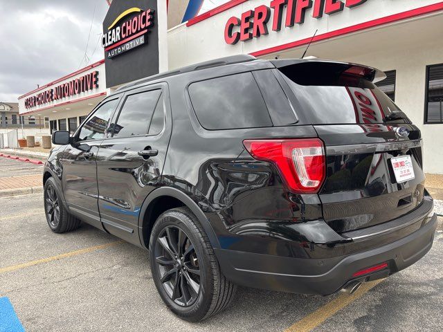 2019 Ford Explorer XLT | San Antonio, TX | Clear Choice Automotive South 2019 Ford Explorer XLT | San Antonio, TX | Clear Choice Automotive South
