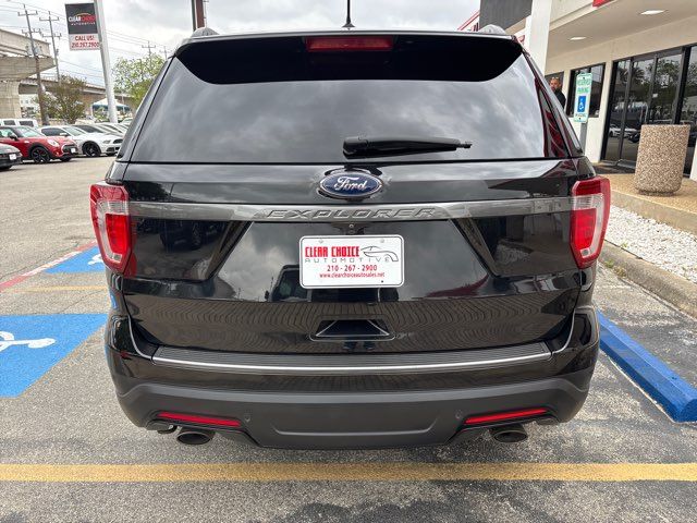 2019 Ford Explorer XLT | San Antonio, TX | Clear Choice Automotive South