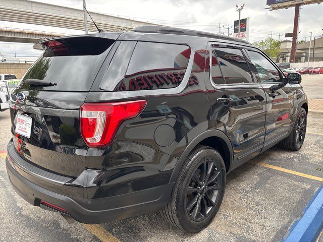 2019 Ford Explorer XLT | San Antonio, TX | Clear Choice Automotive South 2019 Ford Explorer XLT | San Antonio, TX | Clear Choice Automotive South