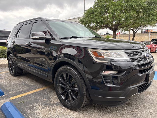 2019 Ford Explorer XLT | San Antonio, TX | Clear Choice Automotive South 2019 Ford Explorer XLT | San Antonio, TX | Clear Choice Automotive South