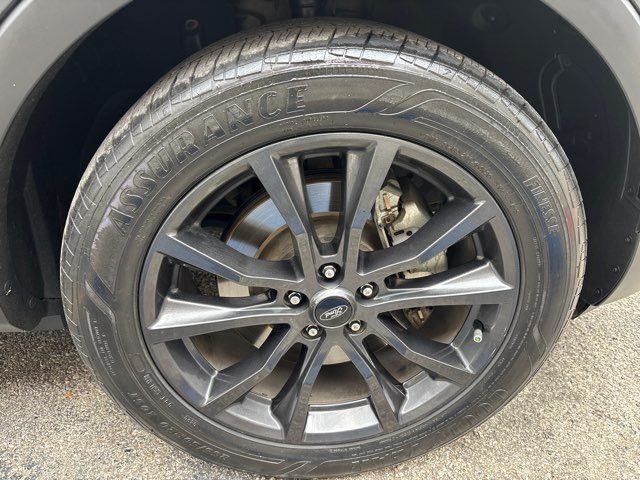 2019 Ford Explorer XLT | San Antonio, TX | Clear Choice Automotive South