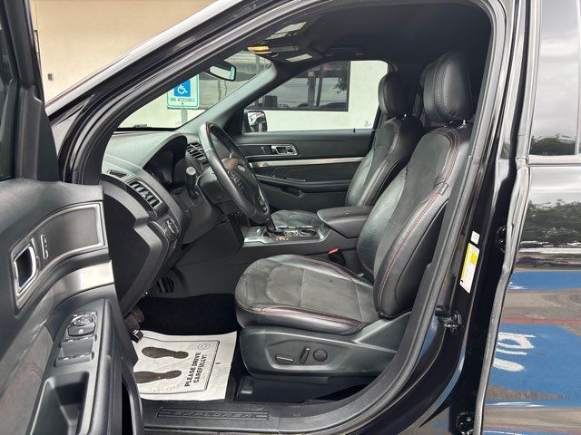 2019 Ford Explorer XLT | San Antonio, TX | Clear Choice Automotive South 2019 Ford Explorer XLT | San Antonio, TX | Clear Choice Automotive South