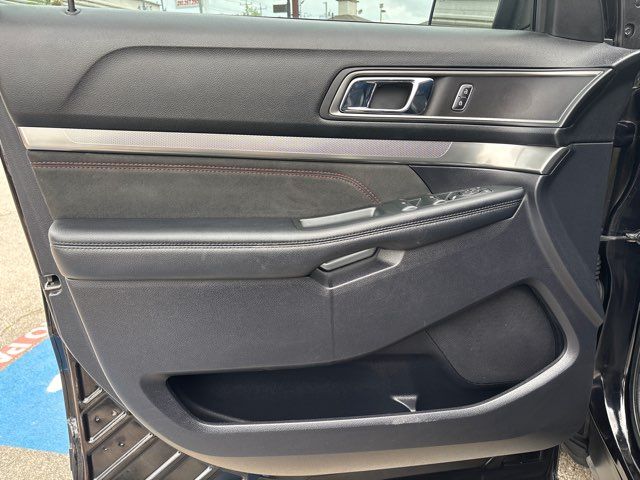 2019 Ford Explorer XLT | San Antonio, TX | Clear Choice Automotive South 2019 Ford Explorer XLT | San Antonio, TX | Clear Choice Automotive South