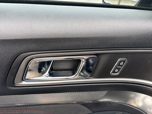 2019 Ford Explorer XLT | San Antonio, TX | Clear Choice Automotive South