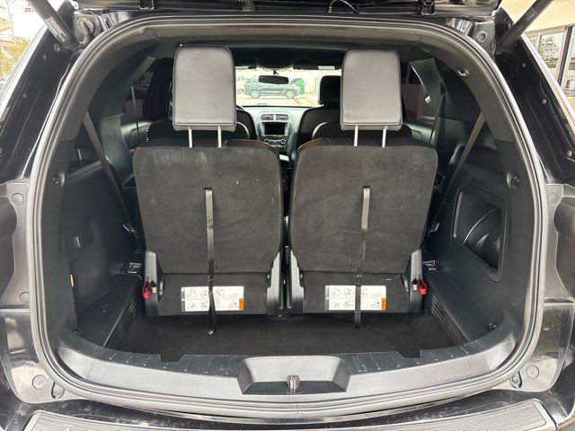 2019 Ford Explorer XLT | San Antonio, TX | Clear Choice Automotive South 2019 Ford Explorer XLT | San Antonio, TX | Clear Choice Automotive South