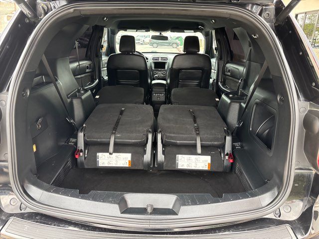 2019 Ford Explorer XLT | San Antonio, TX | Clear Choice Automotive South