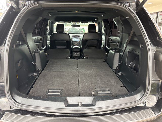 2019 Ford Explorer XLT | San Antonio, TX | Clear Choice Automotive South 2019 Ford Explorer XLT | San Antonio, TX | Clear Choice Automotive South