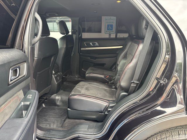 2019 Ford Explorer XLT | San Antonio, TX | Clear Choice Automotive South 2019 Ford Explorer XLT | San Antonio, TX | Clear Choice Automotive South