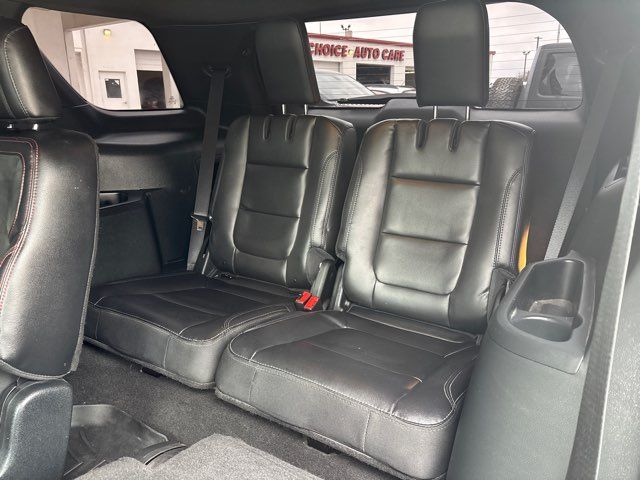 2019 Ford Explorer XLT | San Antonio, TX | Clear Choice Automotive South