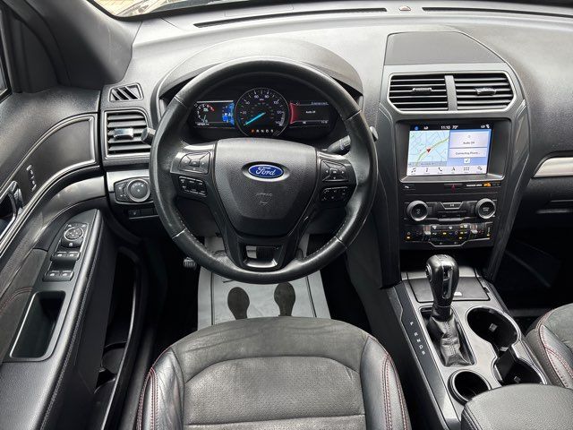 2019 Ford Explorer XLT | San Antonio, TX | Clear Choice Automotive South 2019 Ford Explorer XLT | San Antonio, TX | Clear Choice Automotive South