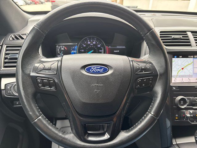2019 Ford Explorer XLT | San Antonio, TX | Clear Choice Automotive South