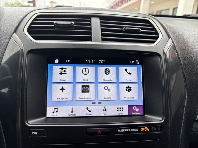 2019 Ford Explorer XLT | San Antonio, TX | Clear Choice Automotive South