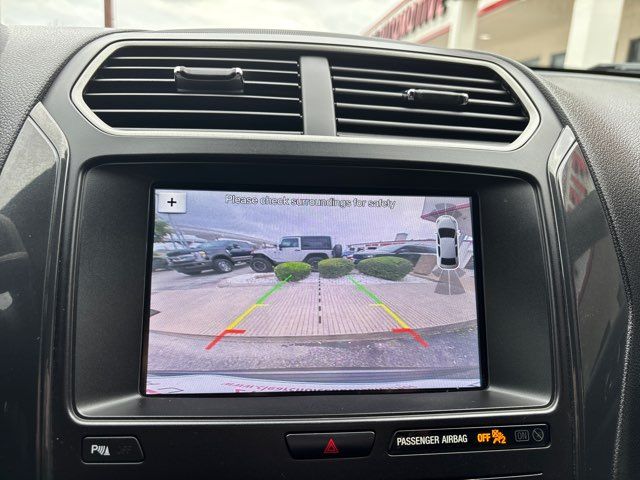 2019 Ford Explorer XLT | San Antonio, TX | Clear Choice Automotive South