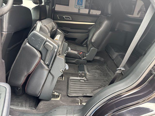 2019 Ford Explorer XLT | San Antonio, TX | Clear Choice Automotive South 2019 Ford Explorer XLT | San Antonio, TX | Clear Choice Automotive South