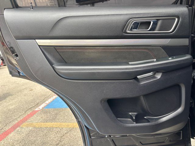 2019 Ford Explorer XLT | San Antonio, TX | Clear Choice Automotive South