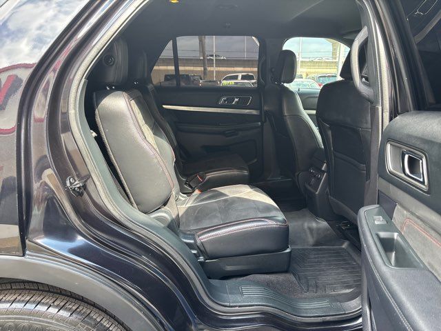 2019 Ford Explorer XLT | San Antonio, TX | Clear Choice Automotive South