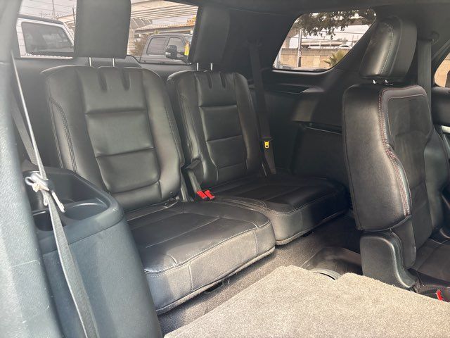 2019 Ford Explorer XLT | San Antonio, TX | Clear Choice Automotive South 2019 Ford Explorer XLT | San Antonio, TX | Clear Choice Automotive South