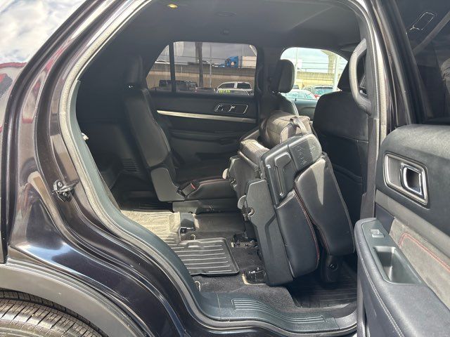 2019 Ford Explorer XLT | San Antonio, TX | Clear Choice Automotive South 2019 Ford Explorer XLT | San Antonio, TX | Clear Choice Automotive South