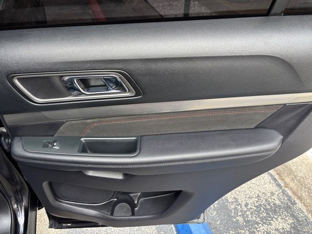 2019 Ford Explorer XLT | San Antonio, TX | Clear Choice Automotive South