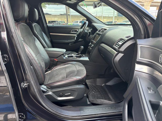 2019 Ford Explorer XLT | San Antonio, TX | Clear Choice Automotive South