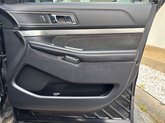 2019 Ford Explorer XLT | San Antonio, TX | Clear Choice Automotive South 2019 Ford Explorer XLT | San Antonio, TX | Clear Choice Automotive South