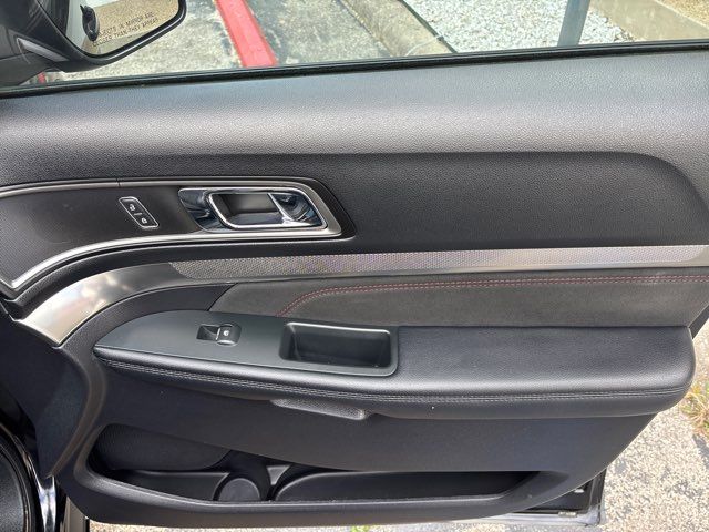 2019 Ford Explorer XLT | San Antonio, TX | Clear Choice Automotive South