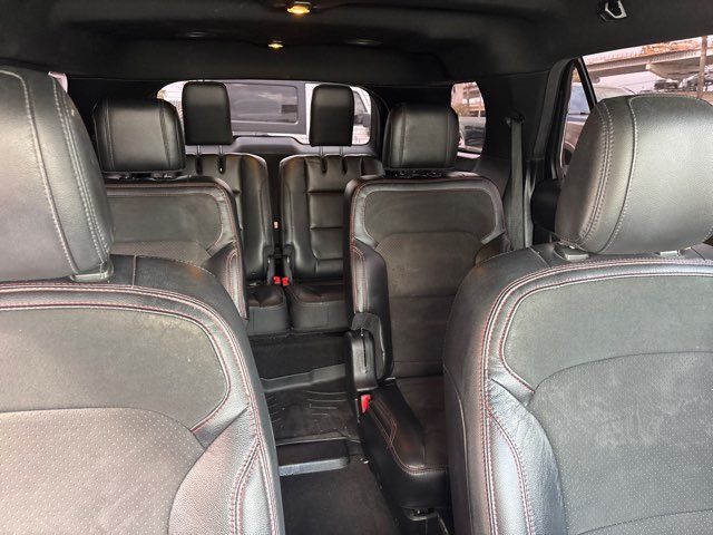 2019 Ford Explorer XLT | San Antonio, TX | Clear Choice Automotive South 2019 Ford Explorer XLT | San Antonio, TX | Clear Choice Automotive South