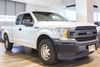 2019 Ford F-150 4WD Supercab XL | Honolulu, HI | Autosource Hawaii 2019 Ford F-150 4WD Supercab XL | Honolulu, HI | Autosource Hawaii