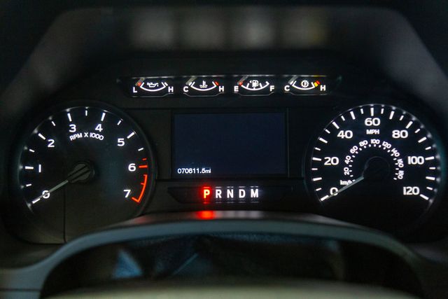 2019 Ford F-150 4WD Supercab XL