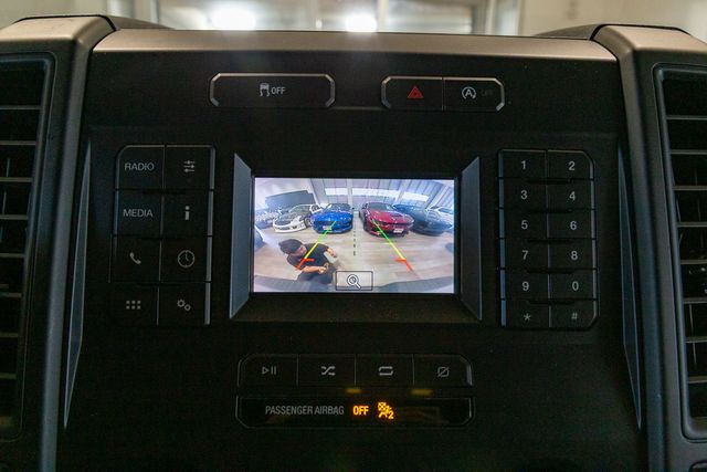 2019 Ford F-150 4WD Supercab XL