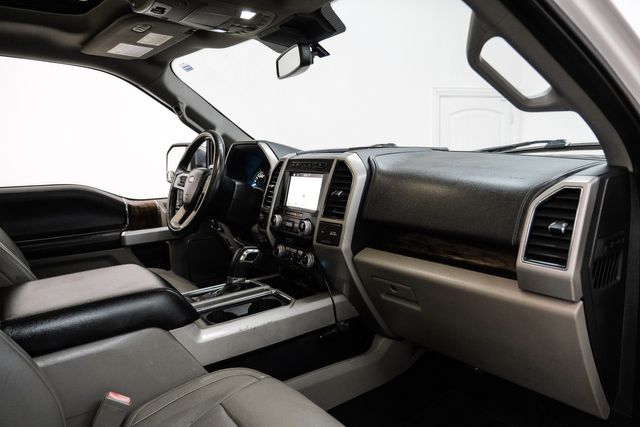 2019 Ford F-150 Lariat FX4 Lifted | Addison, TX | Addison Autoplex 2019 Ford F-150 Lariat FX4 Lifted | Addison, TX | Addison Autoplex