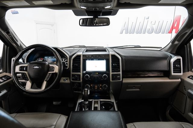 2019 Ford F-150 Lariat FX4 Lifted | Addison, TX | Addison Autoplex 2019 Ford F-150 Lariat FX4 Lifted | Addison, TX | Addison Autoplex