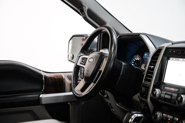 2019 Ford F-150 Lariat FX4 Lifted | Addison, TX | Addison Autoplex 2019 Ford F-150 Lariat FX4 Lifted | Addison, TX | Addison Autoplex