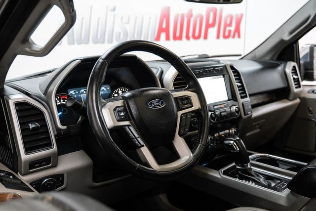 2019 Ford F-150 Lariat FX4 Lifted | Addison, TX | Addison Autoplex 2019 Ford F-150 Lariat FX4 Lifted | Addison, TX | Addison Autoplex