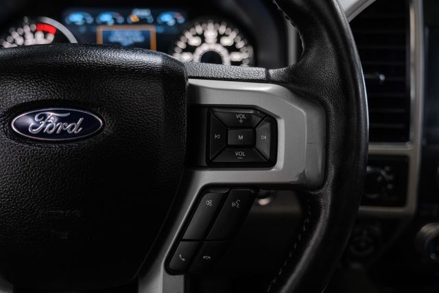 2019 Ford F-150 Lariat FX4 Lifted | Addison, TX | Addison Autoplex 2019 Ford F-150 Lariat FX4 Lifted | Addison, TX | Addison Autoplex