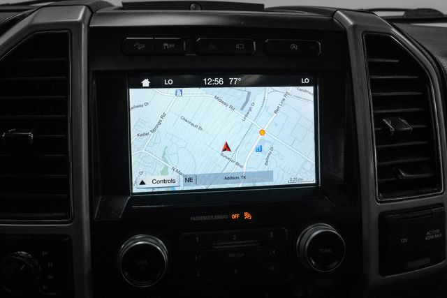 2019 Ford F-150 Lariat FX4 Lifted | Addison, TX | Addison Autoplex 2019 Ford F-150 Lariat FX4 Lifted | Addison, TX | Addison Autoplex