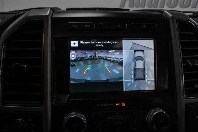 2019 Ford F-150 Lariat FX4 Lifted | Addison, TX | Addison Autoplex 2019 Ford F-150 Lariat FX4 Lifted | Addison, TX | Addison Autoplex