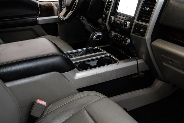 2019 Ford F-150 Lariat FX4 Lifted | Addison, TX | Addison Autoplex 2019 Ford F-150 Lariat FX4 Lifted | Addison, TX | Addison Autoplex