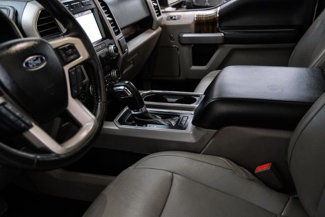 2019 Ford F-150 Lariat FX4 Lifted | Addison, TX | Addison Autoplex 2019 Ford F-150 Lariat FX4 Lifted | Addison, TX | Addison Autoplex