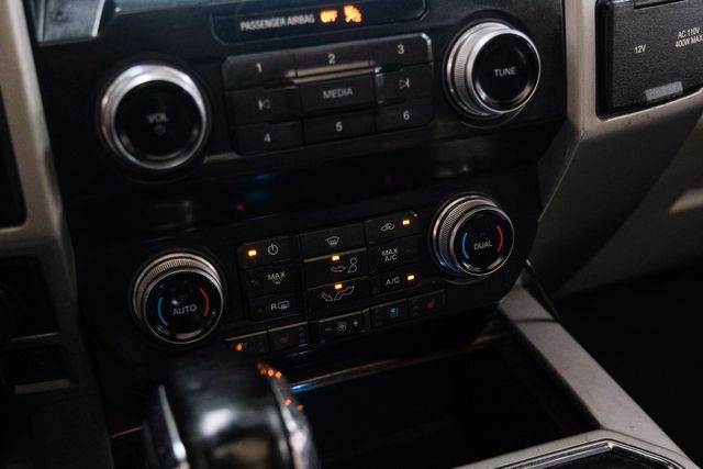 2019 Ford F-150 Lariat FX4 Lifted | Addison, TX | Addison Autoplex 2019 Ford F-150 Lariat FX4 Lifted | Addison, TX | Addison Autoplex