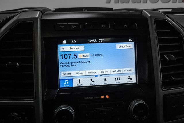 2019 Ford F-150 Lariat FX4 Lifted | Addison, TX | Addison Autoplex 2019 Ford F-150 Lariat FX4 Lifted | Addison, TX | Addison Autoplex