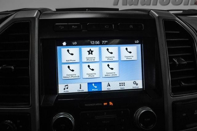 2019 Ford F-150 Lariat FX4 Lifted | Addison, TX | Addison Autoplex 2019 Ford F-150 Lariat FX4 Lifted | Addison, TX | Addison Autoplex